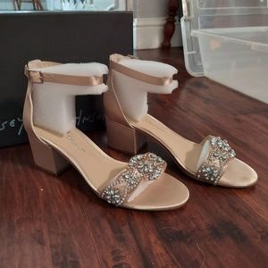 Betsey Johnson Heels